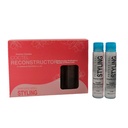 Ampollas Capilares Surtidas Sephora, Therapy y Natural Shine