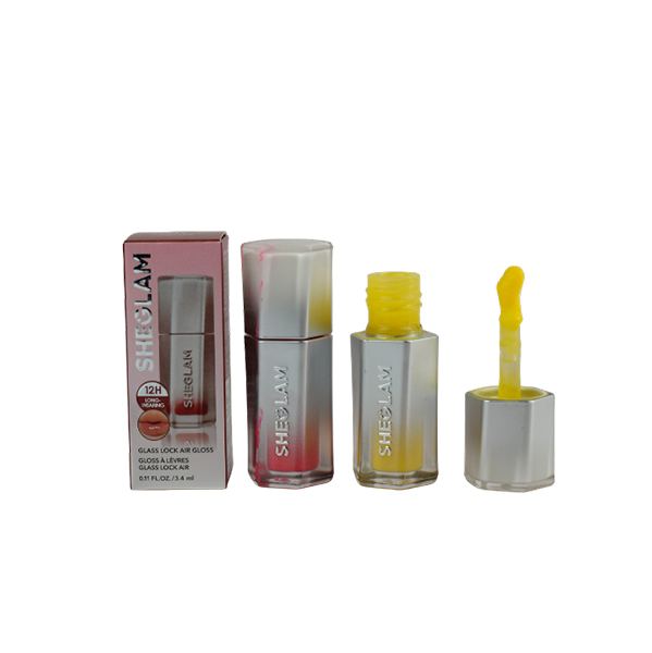 Brillo labial glass lock - Sheglam