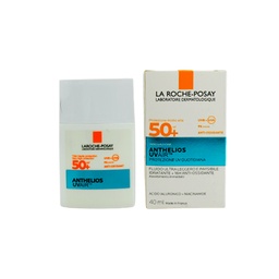 [3337875917810] Protector solar Anthelios UV Air SPF50 40 ml - La Roche Posay