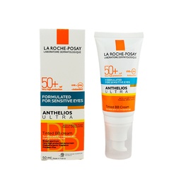 [3337875589185] Protector solar con color - La Roche Posay