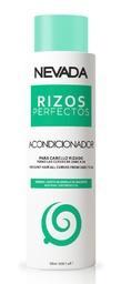 [847610048592] Acondicionador de cachos PERFEITOS - Nevada