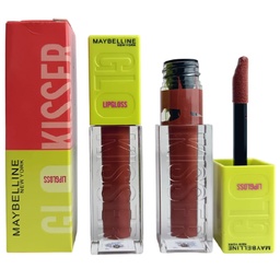 [MAYBLUSH] MAYBELLINE GLOKISSER CHEEK BLUSH